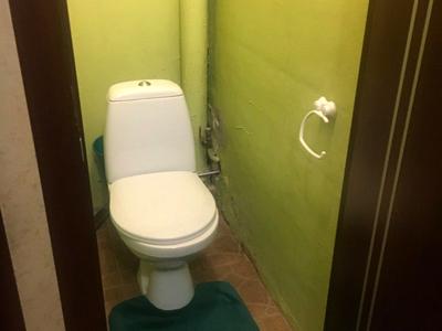 комната по адресу Борщаговская ул., 10