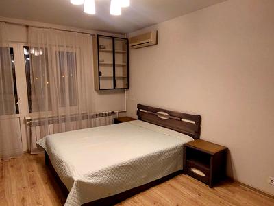 квартира по адресу Оболонский просп., 2