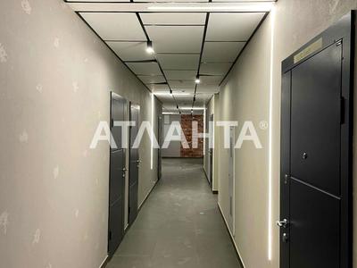 квартира по адресу Радостная ул., 29 к 2