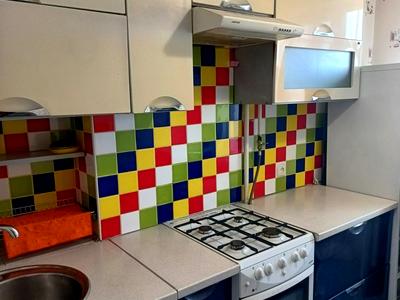 квартира за адресою Проспект Миру, 28