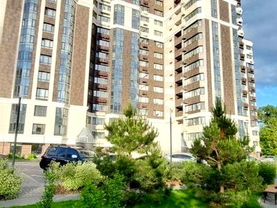 квартира за адресою Золотоустівська вул., 25