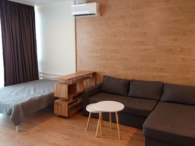 квартира по адресу Метрологическая ул., 60