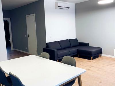 квартира за адресою Пантелеймона Куліша вул., 36а