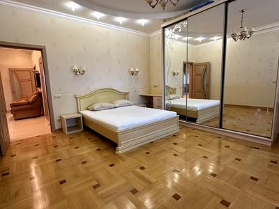 квартира за адресою Старонаводницька вул., 6-Б