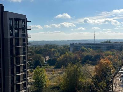квартира по адресу Метрологическая ул., 107-В