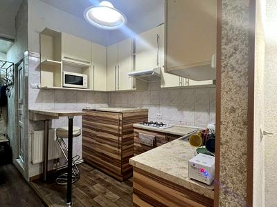 квартира по адресу Краковская ул., 34