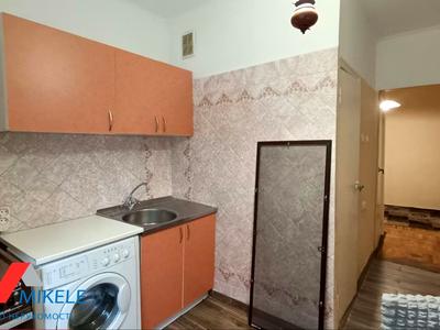 квартира по адресу Апрельский пер., 1-Б