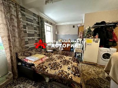 квартира по адресу Бородинская ул., 1