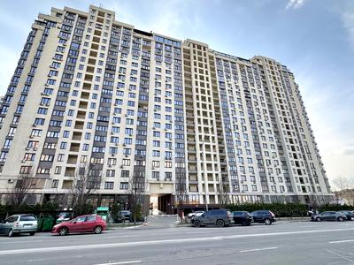 квартира по адресу Степана Рудницкого ул. (Вильямса академика), 19/14