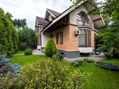 дом по адресу Ирпень, Юрія Мушкетика ул. (Натана Рыбака)