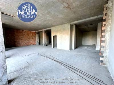 коммерческая по адресу Марка Черемшины ул., 30б