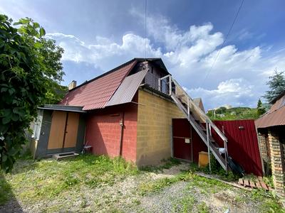 будинок за адресою Квітки-Основ'яненка пров., 54