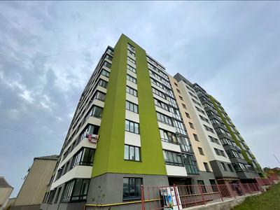 квартира за адресою Бенцаля вул., 7