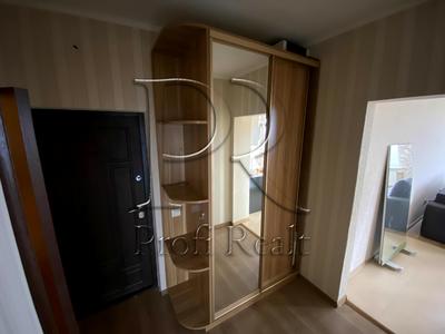 квартира за адресою Олевська вул., 5