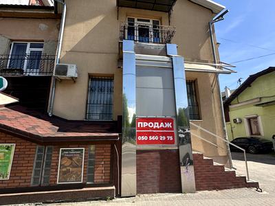 комерційна за адресою Галицька вул., 60