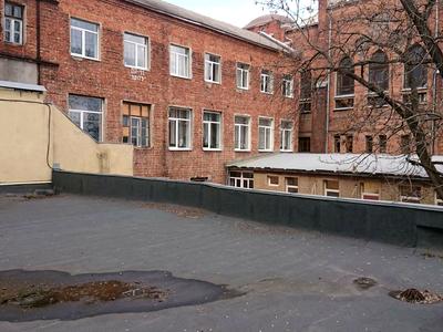 коммерческая по адресу Гражданская ул., 5