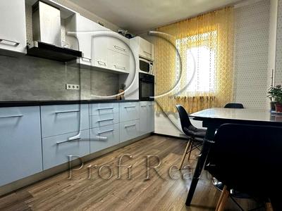 квартира по адресу Черкасская ул., 26