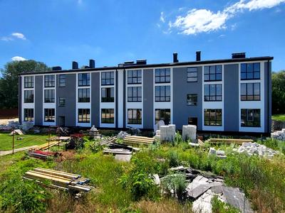 квартира за адресою Джерельна, 61Б