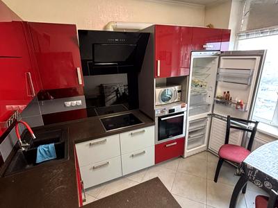 квартира за адресою Середня вул., 24 к3