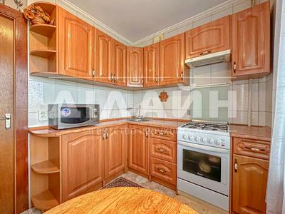 квартира за адресою Стародніпровська вул., 3