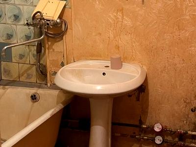 квартира за адресою Гусовського вул., 2