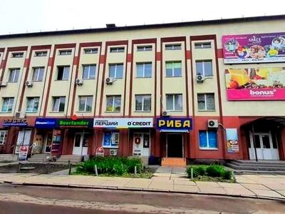 коммерческая по адресу Сергея Москаленко ул. (Красовського), 25