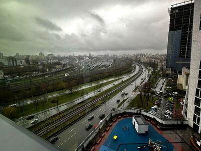 квартира по адресу Берестейский просп. (Победы), 11