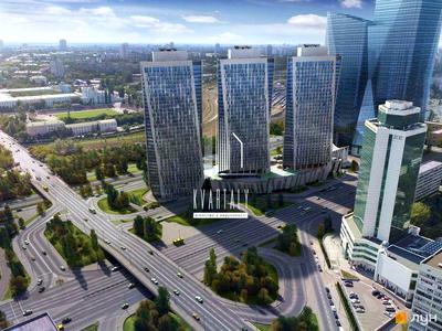 квартира по адресу Берестейский просп. (Победы), 11