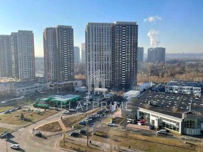 квартира за адресою Княжий Затон вул., 21