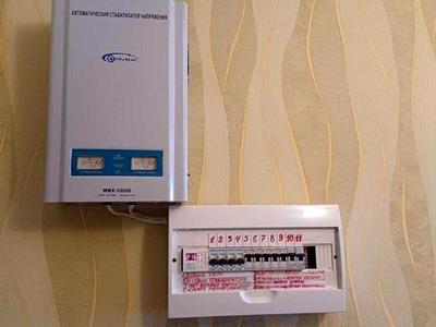 квартира за адресою Половецька вул., 14А