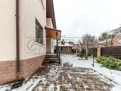 будинок за адресою Київ, Лугова вул.