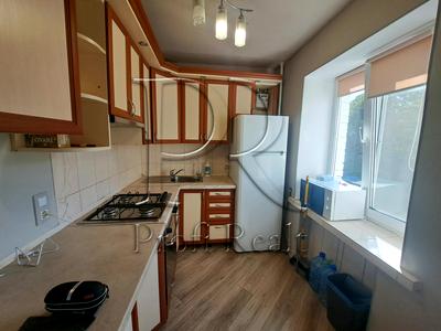 квартира по адресу Богдана Гаврилишина вулиця, 13