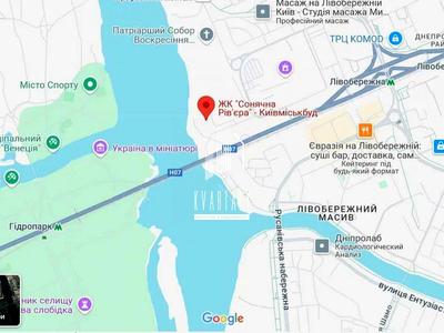 квартира по адресу Никольско-Слободская ул., 3-А