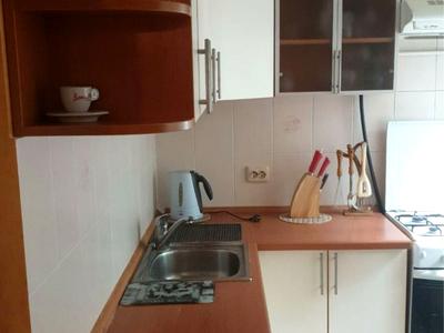 квартира по адресу Олександра Копиленка ул., 3-А