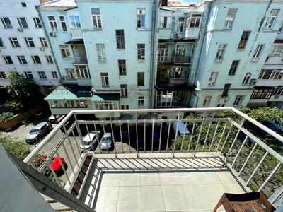 квартира за адресою Саксаганського вул., 102-Б