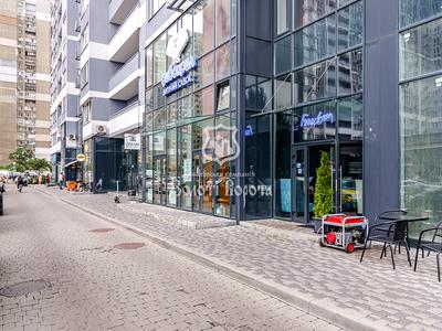 коммерческая по адресу Ревуцкого ул., 40-В