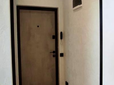 квартира по адресу Канатная ул., 38