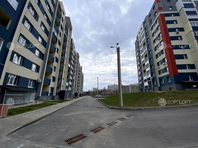 квартира за адресою Перемоги просп., 86-Б