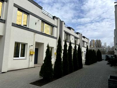 квартира за адресою Київська вул., 1/7б