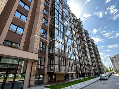 квартира по адресу Метрологическая ул., 107-А