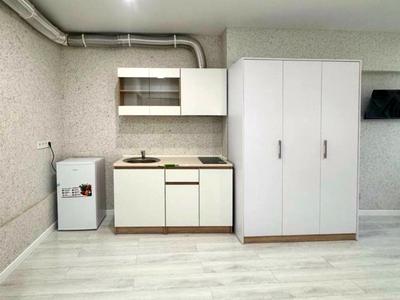 квартира по адресу Столичное шоссе, 1