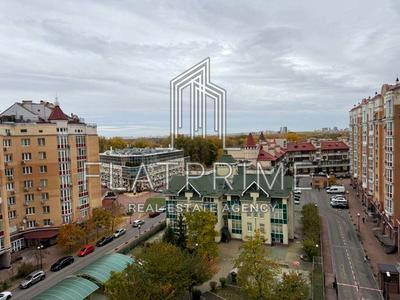 квартира по адресу Владимира Ивасюка просп. (Героїв Сталінграду), 4-А