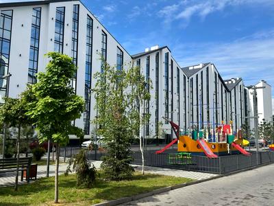 квартира по адресу Нова Виноградна ул., 8