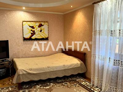 квартира за адресою Левітана вул., 40