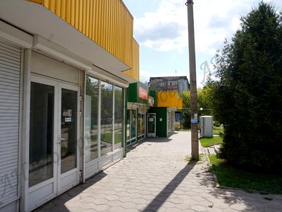 коммерческая по адресу Лсопарківська, 7а
