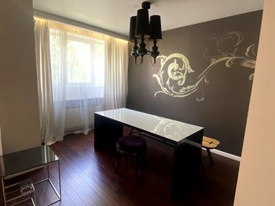 квартира по адресу Верховинная ул., 35