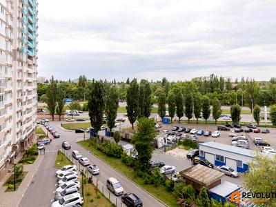 квартира за адресою Академіка Заболотного вул., 15-г