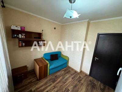 квартира по адресу Незалежності бульв. (50 років Жовтня), 15