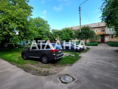 квартира за адресою Балукова вул., 4