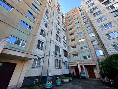 квартира по адресу Оболонский просп., 23-А